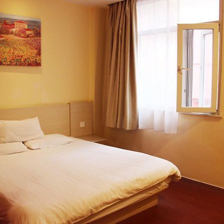 Hanting Express Nanchang Hong Gu Tan Branch Phòng bức ảnh