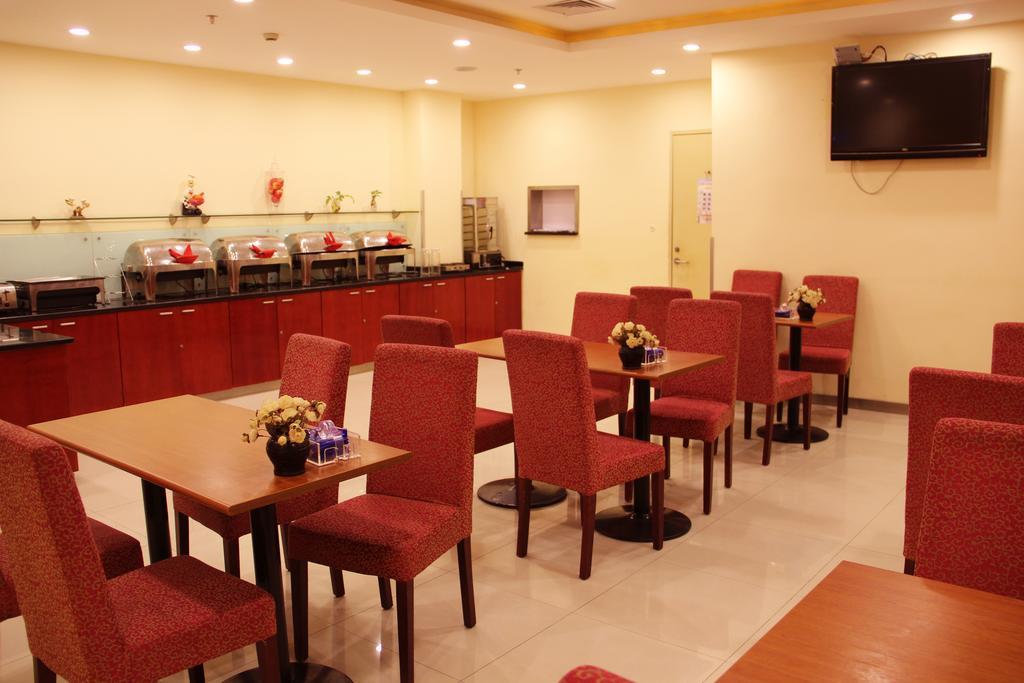 Hanting Express Nanchang Hong Gu Tan Branch Ngoại thất bức ảnh