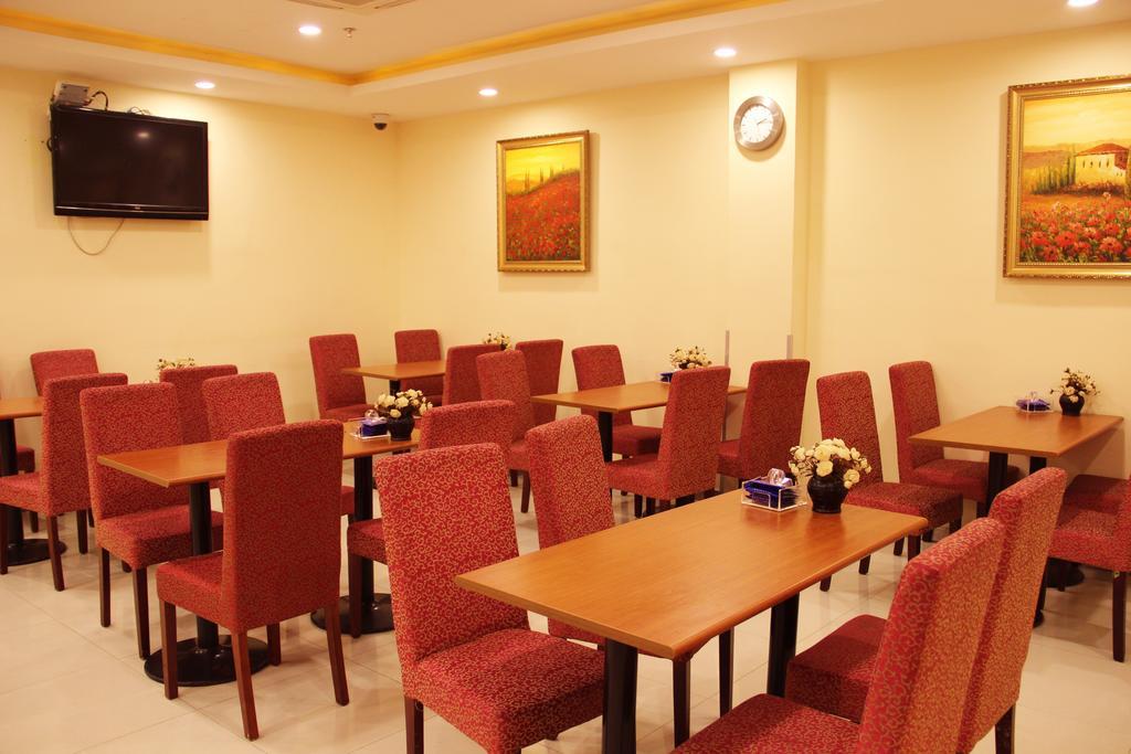 Hanting Express Nanchang Hong Gu Tan Branch Ngoại thất bức ảnh