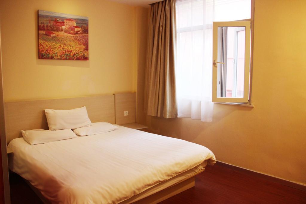 Hanting Express Nanchang Hong Gu Tan Branch Phòng bức ảnh