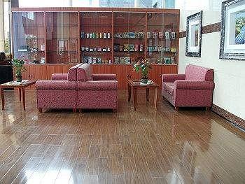 Hanting Express Nanchang Hong Gu Tan Branch Ngoại thất bức ảnh