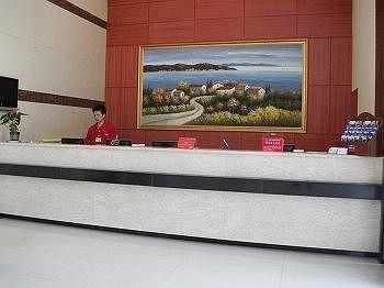 Hanting Express Nanchang Hong Gu Tan Branch Ngoại thất bức ảnh
